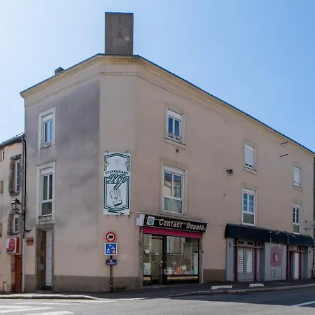 Proche Gare Et Prefecture Apartment