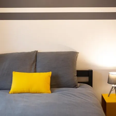 Proche Gare Et Prefecture Apartment Laval (Mayenne)