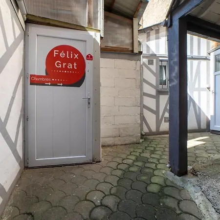 Proche Gare Et Prefecture Laval (Mayenne)