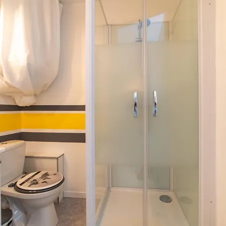 Proche Gare Et Prefecture Apartment Laval (Mayenne)
